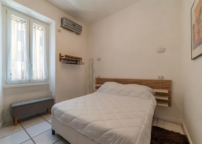 Guesthost - Metro Cipro-ottaviano X6 Apartamento Roma