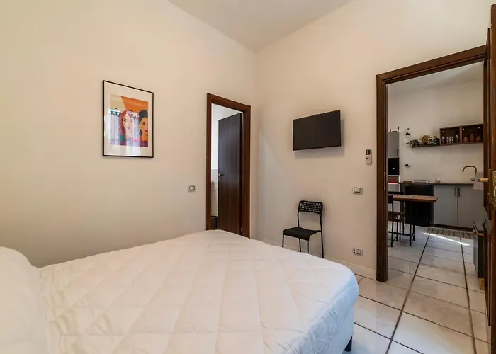 Guesthost - Metro Cipro-ottaviano X6 Apartamento Roma